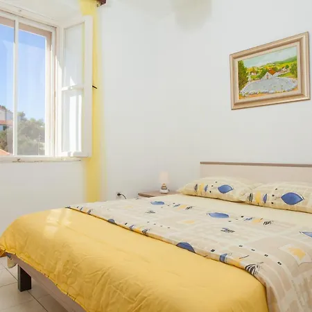 Darinka Apartman Vela Luka