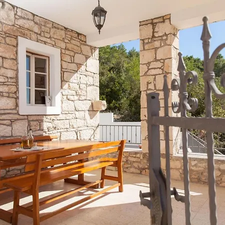 Apartman Darinka