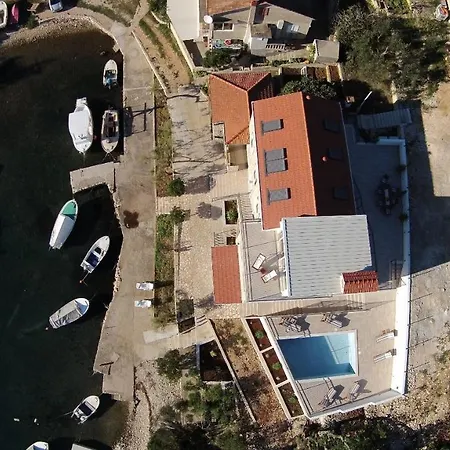 Darinka Apartman Vela Luka