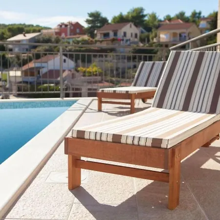 Apartman Darinka Vela Luka