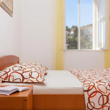 Apartman Darinka Vela Luka