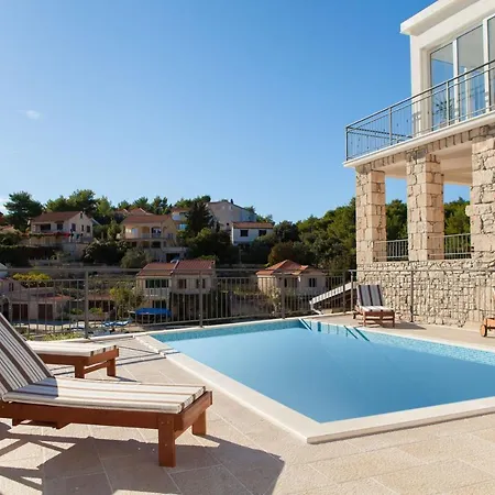 Darinka Apartman Vela Luka
