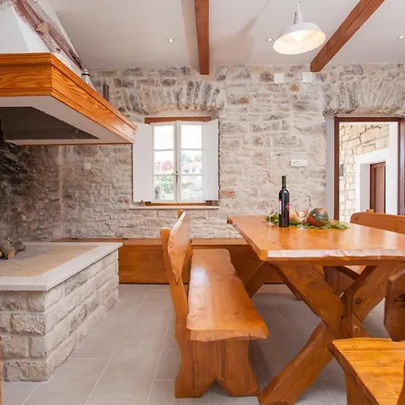 Apartman Darinka Vela Luka